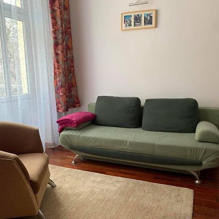 Apartament Mariana Mokwy 6B Lägenhet Sopot Exteriör bild