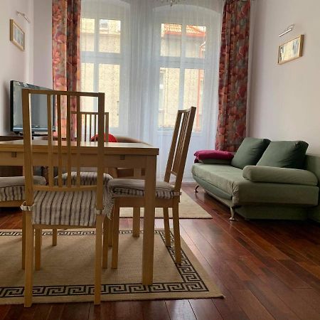 Apartament Mariana Mokwy 6B Lägenhet Sopot Exteriör bild