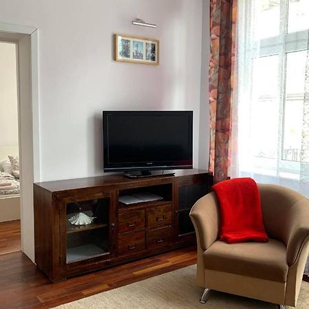 Apartament Mariana Mokwy 6B Lägenhet Sopot Exteriör bild