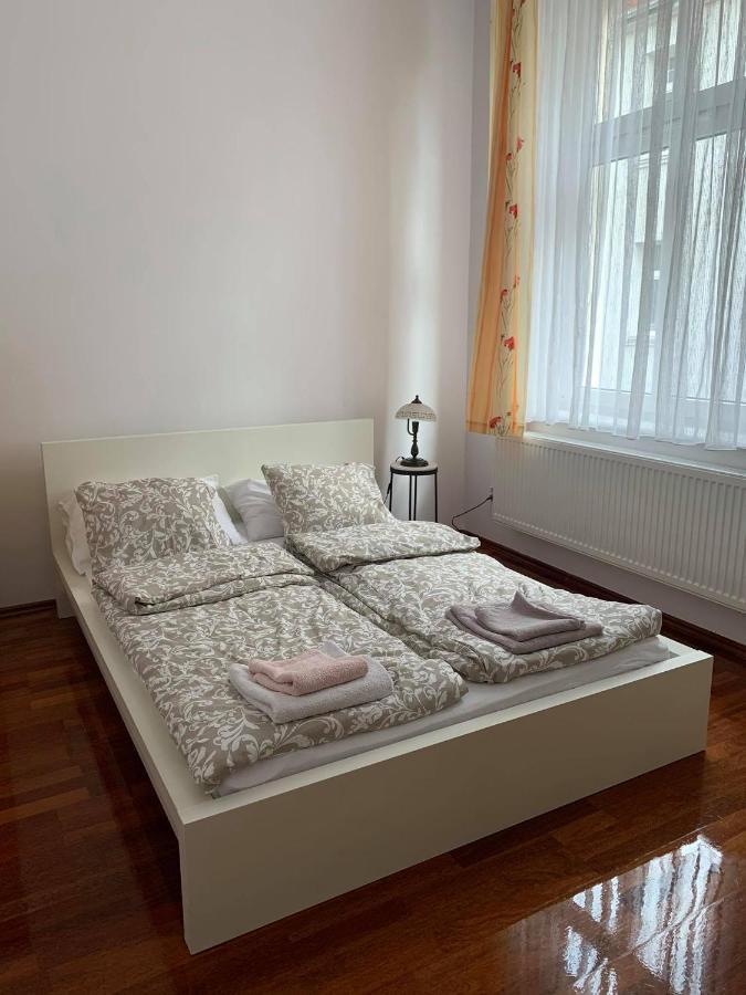 Apartament Mariana Mokwy 6B Lägenhet Sopot Exteriör bild