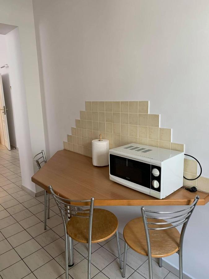 Apartament Mariana Mokwy 6B Lägenhet Sopot Exteriör bild