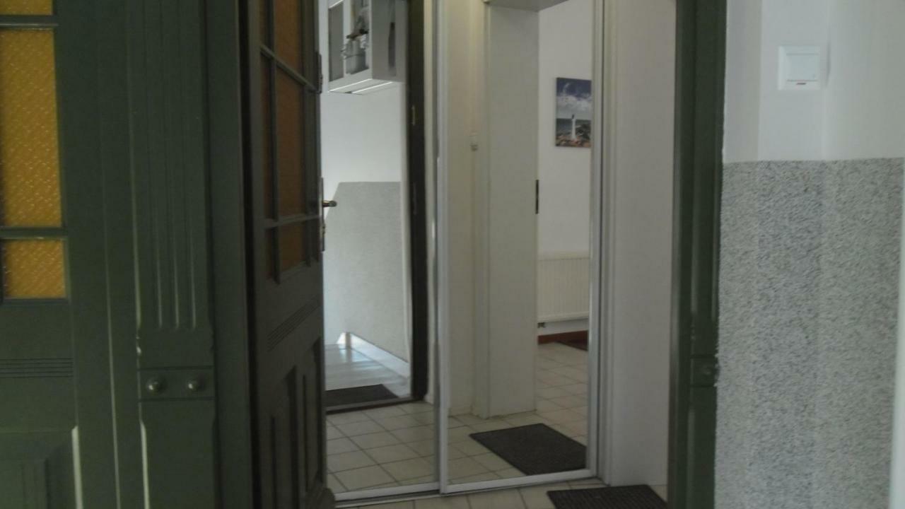 Apartament Mariana Mokwy 6B Lägenhet Sopot Exteriör bild