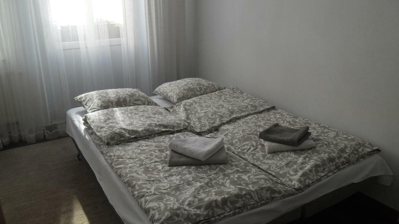 Apartament Mariana Mokwy 6B Lägenhet Sopot Exteriör bild