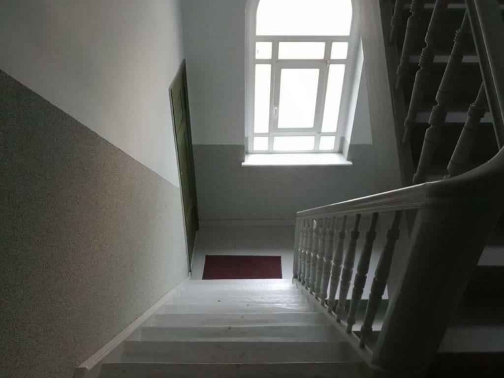 Apartament Mariana Mokwy 6B Lägenhet Sopot Exteriör bild