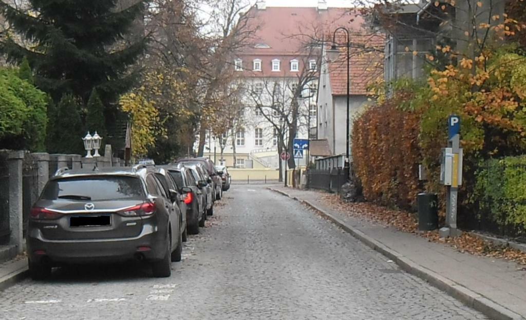 Apartament Mariana Mokwy 6B Lägenhet Sopot Exteriör bild
